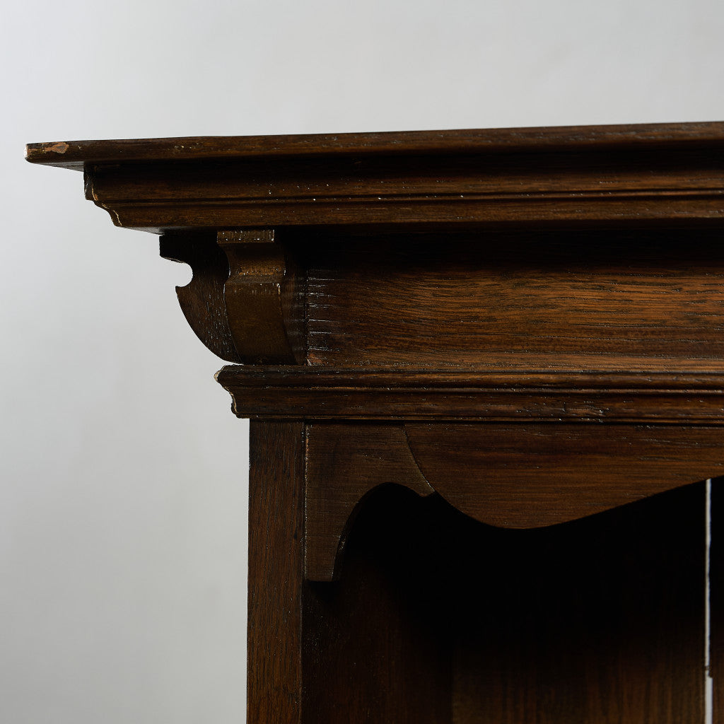 英国 クラシック ウェルシュドレッサー  食器棚