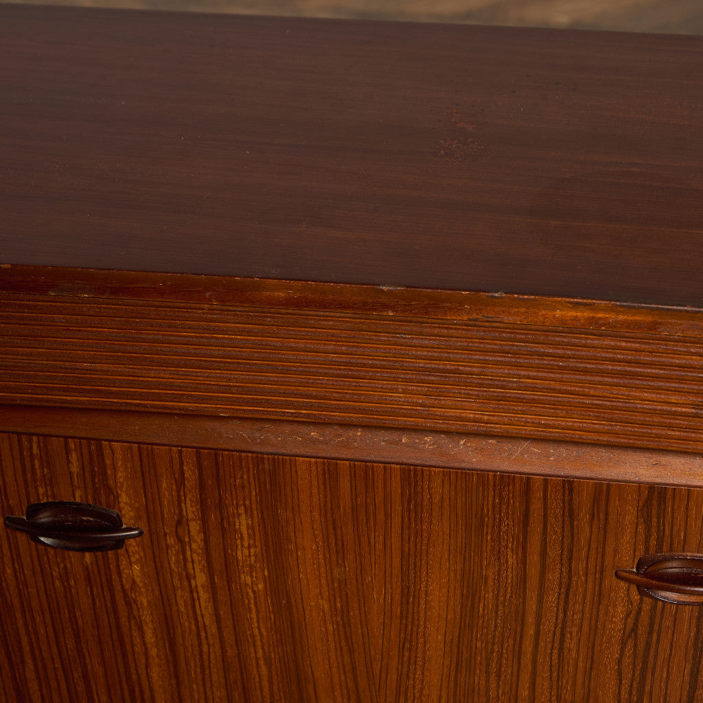 ヴィンテージ サイドボード