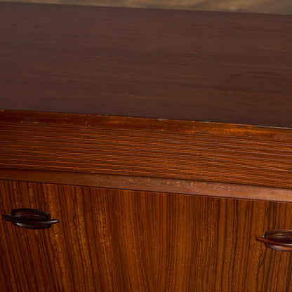 ヴィンテージ サイドボード