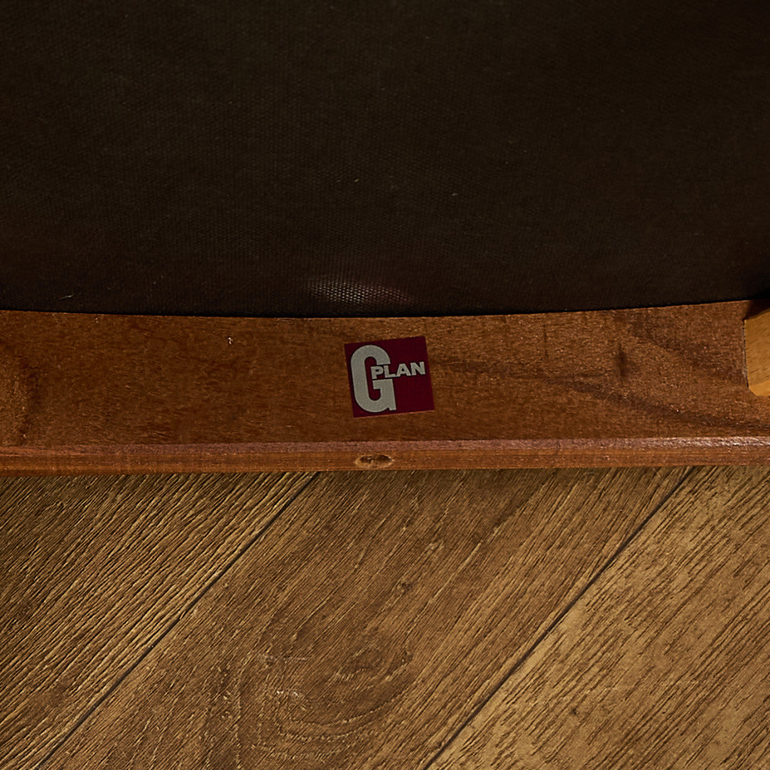 スラットバックチェア (4540)