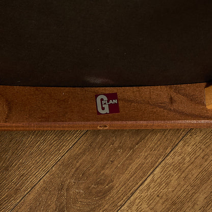 スラットバックチェア (4540)