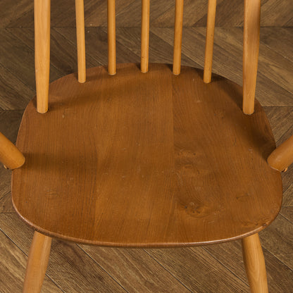 アーコール ERCOL ヴィンテージ クエーカー アームチェア #89763