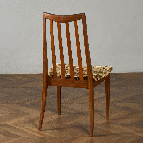 スラットバックチェア (4540)