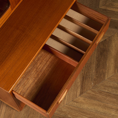 Fresco ウォールユニット ブックケース