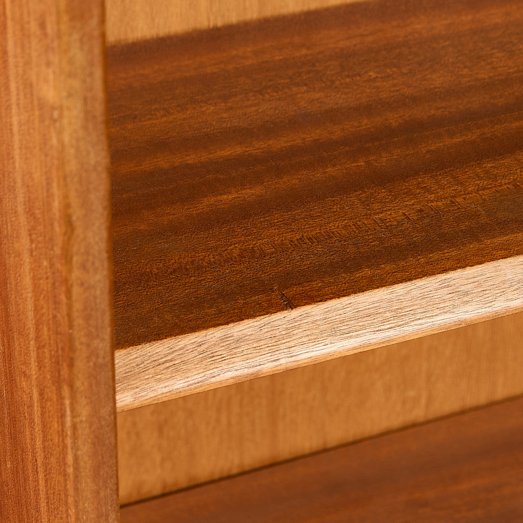 マッキントッシュ A.H.McINTOSH ヴィンテージ ガラスブックケース #91710