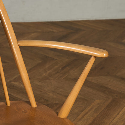 ヴィンテージ クエーカー アームチェア