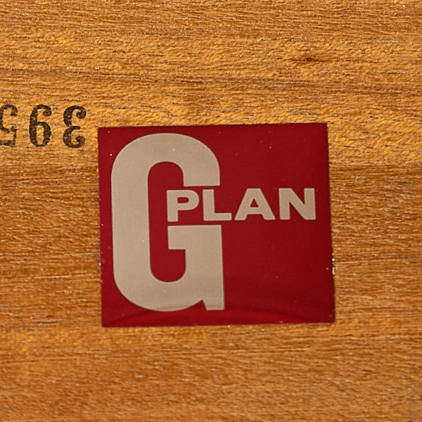 ジープラン G-PLAN ヴィンテージ ネストテーブル サイドテーブル