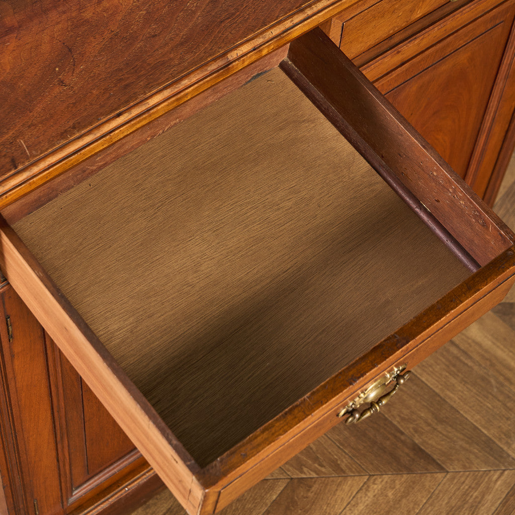 英国 クラシック ブックケース