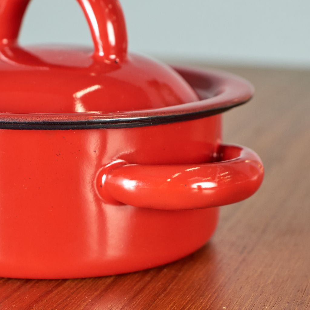 BUDINERA スモールポット