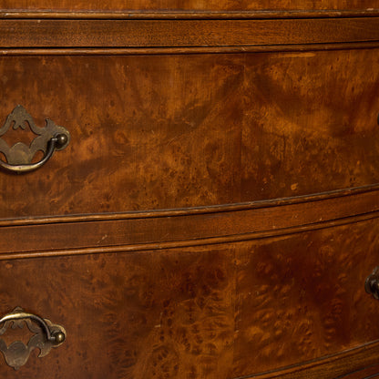 英国 クラシック 4段 チェスト