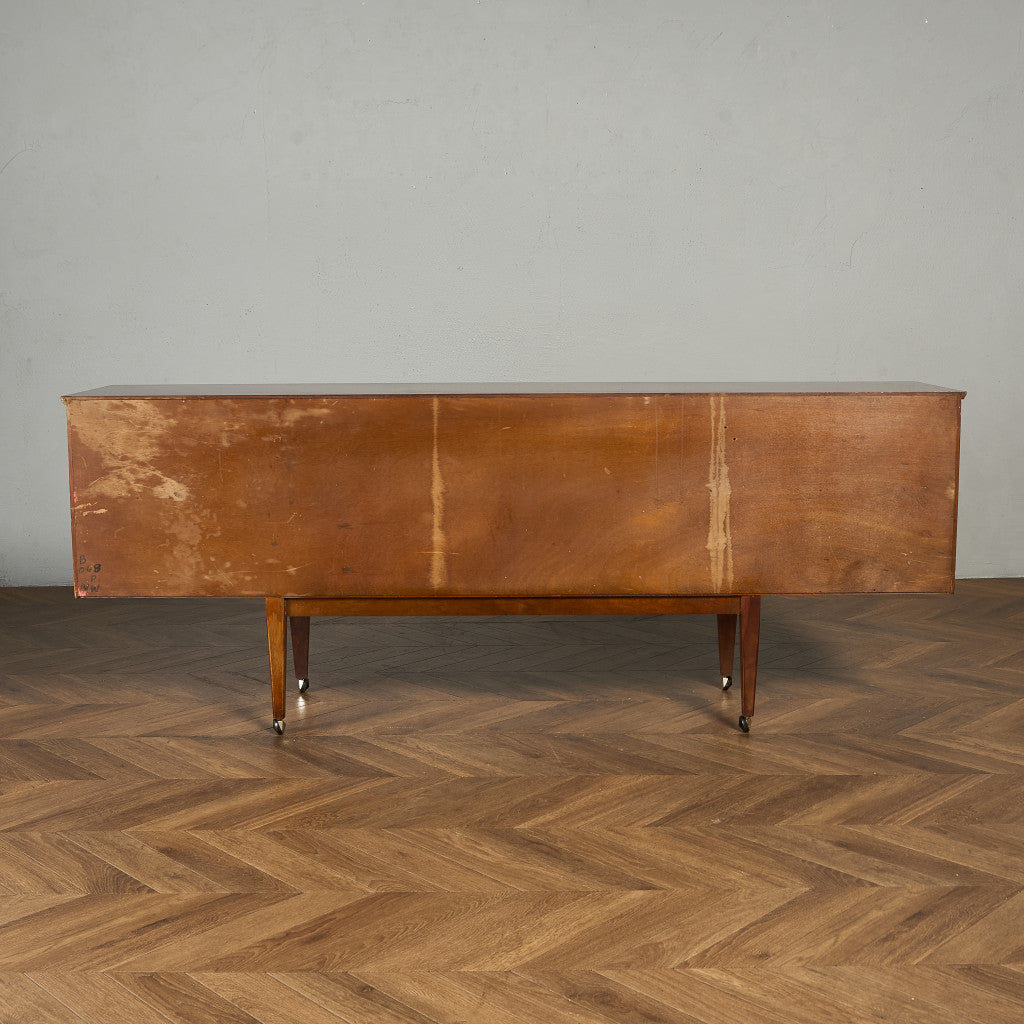 ヴィンテージ サイドボード 食器棚