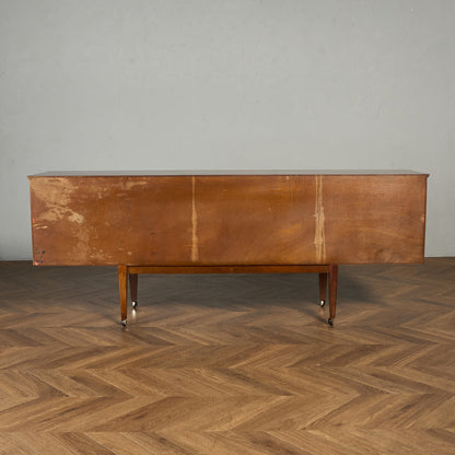 ヴィンテージ サイドボード 食器棚