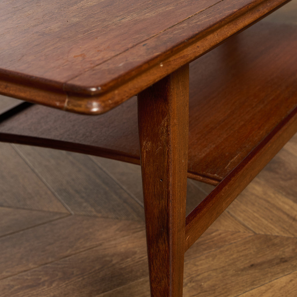 ファイン レディオブ バンべリー FYNE LADYE of BANBURY ヴィンテージ センターテーブル #91712