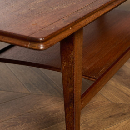 ファイン レディオブ バンべリー FYNE LADYE of BANBURY ヴィンテージ センターテーブル #91712