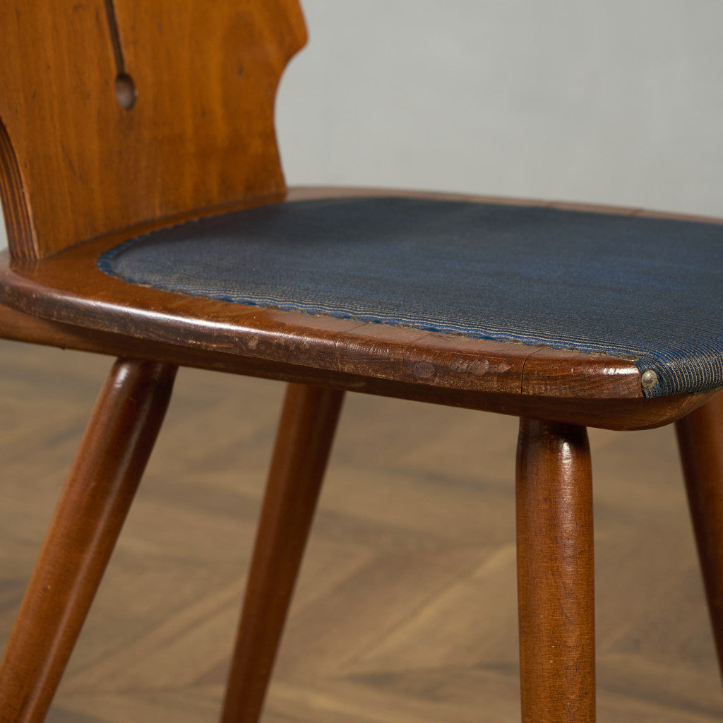 Bombenstabil ヴィンテージ ダイニングチェア