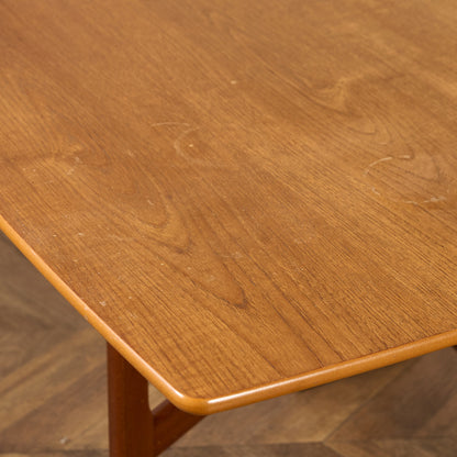 レガート・ファニチャー LEGATE furniture ヴィンテージ ドロップリーフ ゲートレッグテーブル #91715