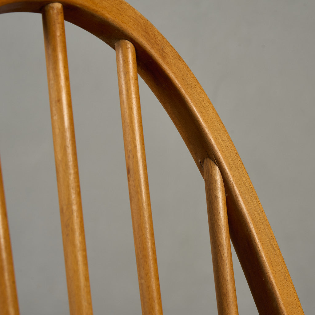 アーコール ERCOL ヴィンテージ クエーカーチェア #89758