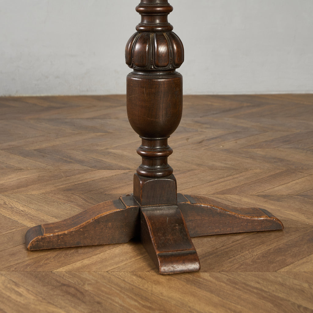 英国 クラシック サイドテーブル