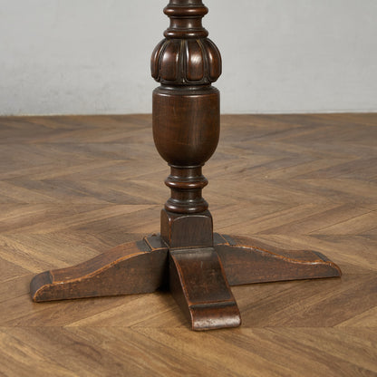 英国 クラシック サイドテーブル