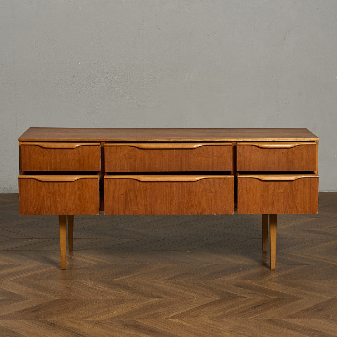 イギリス ヴィンテージ サイドボード #95617 – camori ヴィンテージ