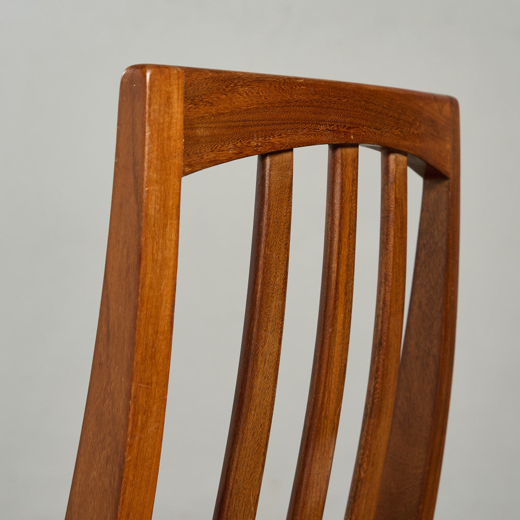 ヴィンテージ ダイニングチェア