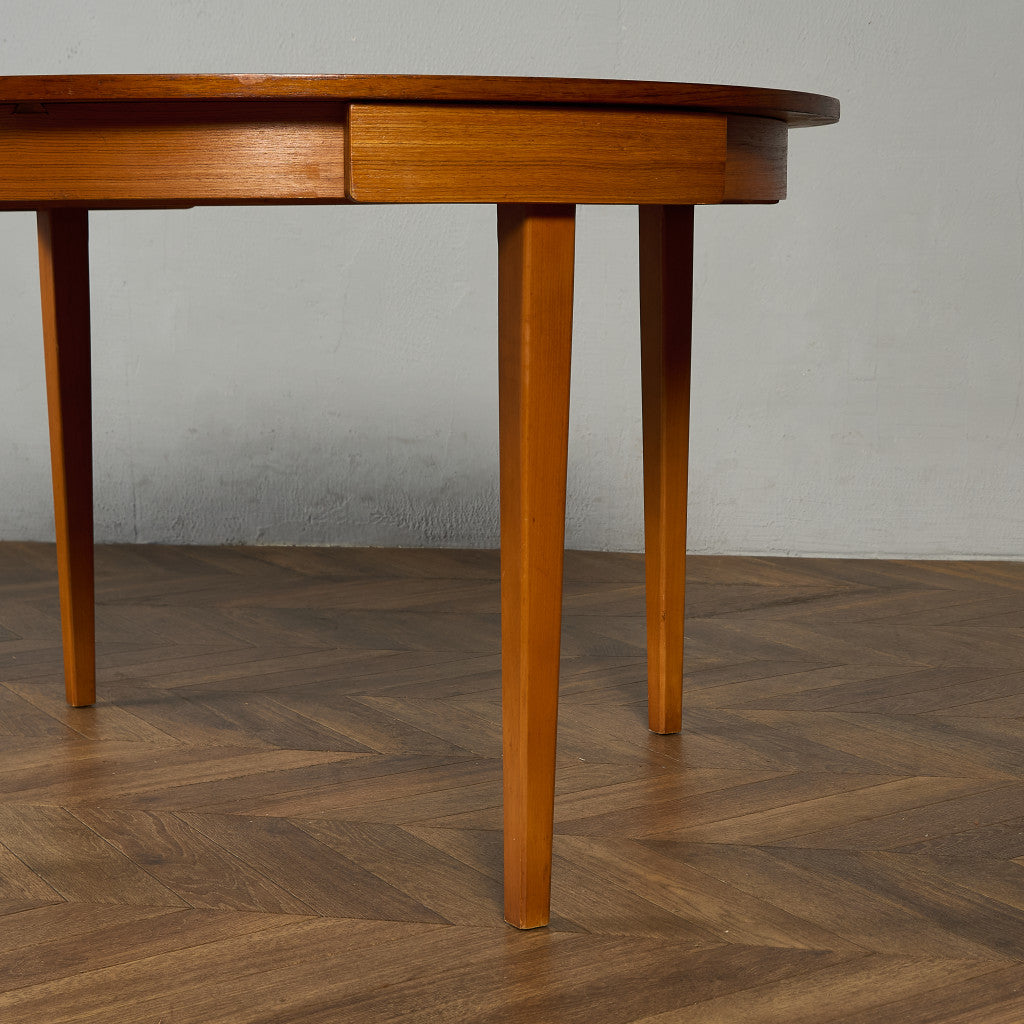 ヴィンテージ ダイニング5点セット