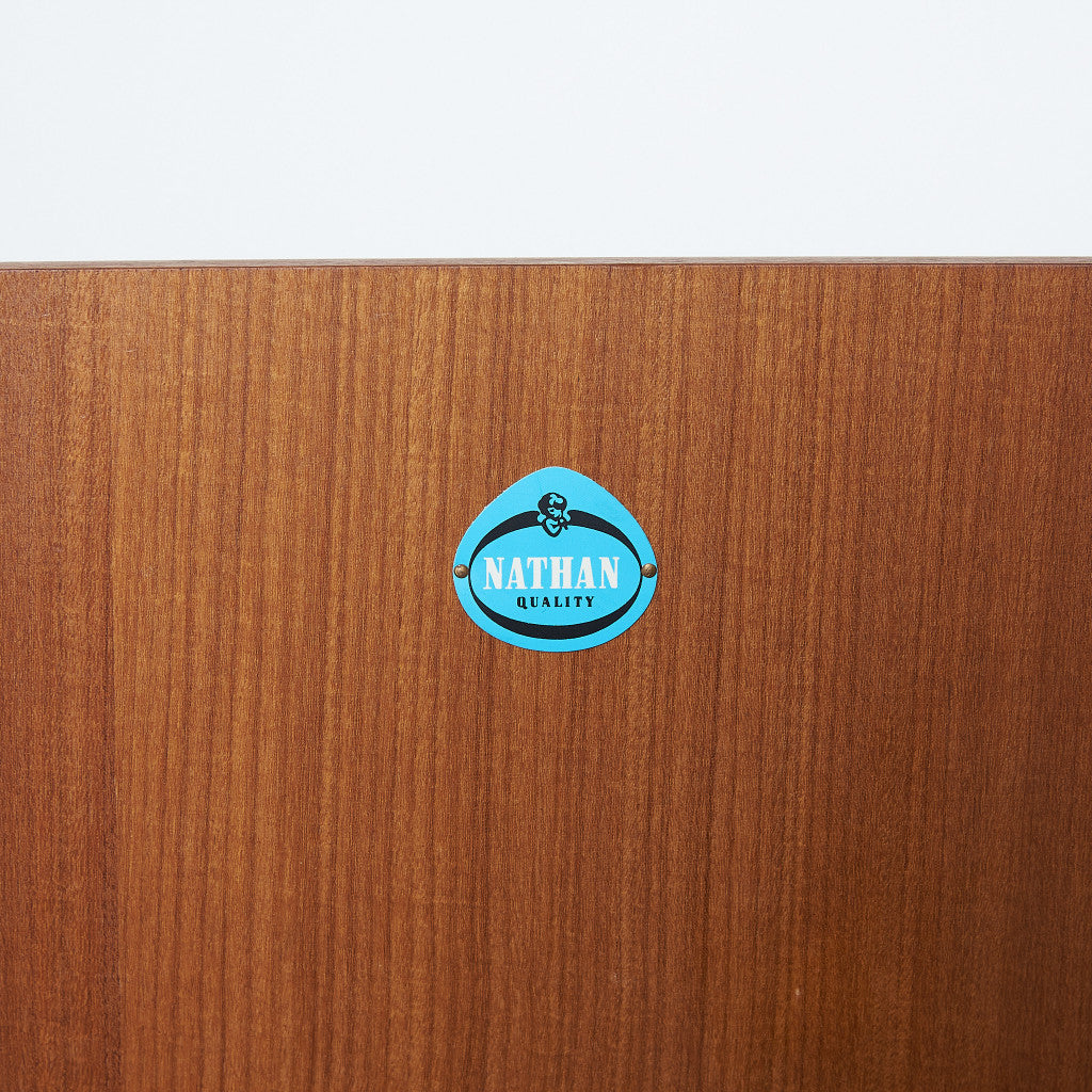 ヴィンテージ ロングサイドボード