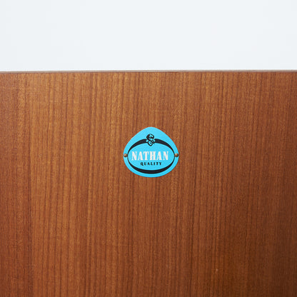 ヴィンテージ ロングサイドボード