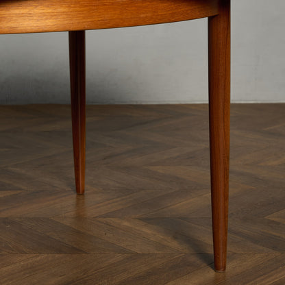 ジープラン G-PLAN エクステンション ラウンド ダイニングテーブル #97151