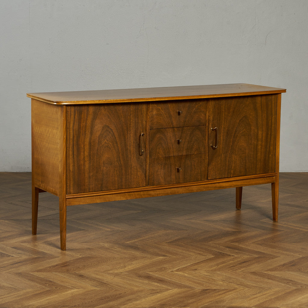 Vanson 1960's ヴィンテージ サイドボード