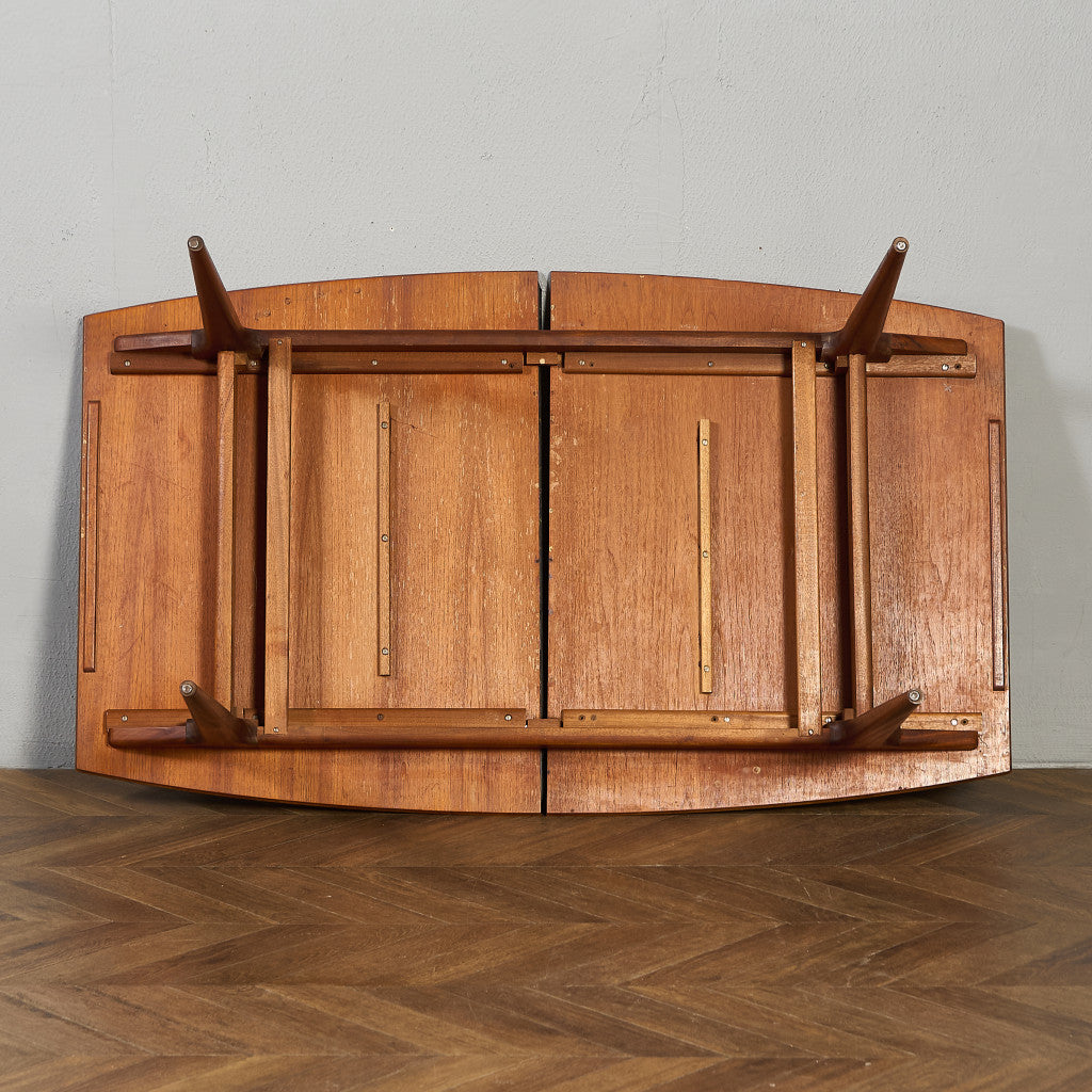 マッキントッシュ A.H.McINTOSH エクステンション ダイニングテーブル #95591