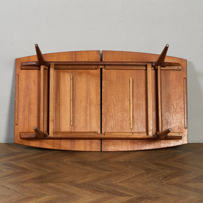 マッキントッシュ A.H.McINTOSH エクステンション ダイニングテーブル #95591