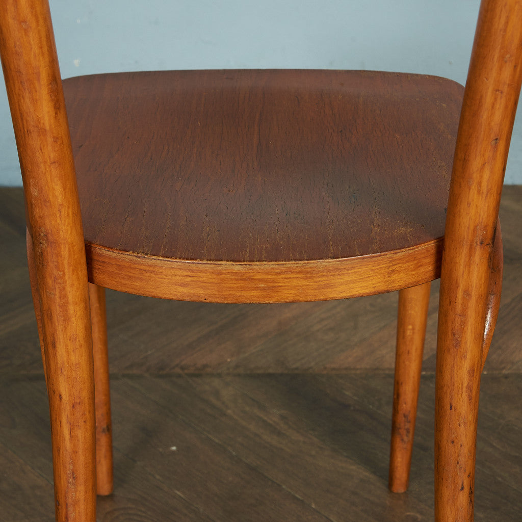 英国クラシック ベントウッドチェア