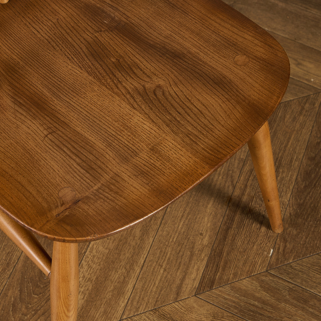 クエーカーチェア