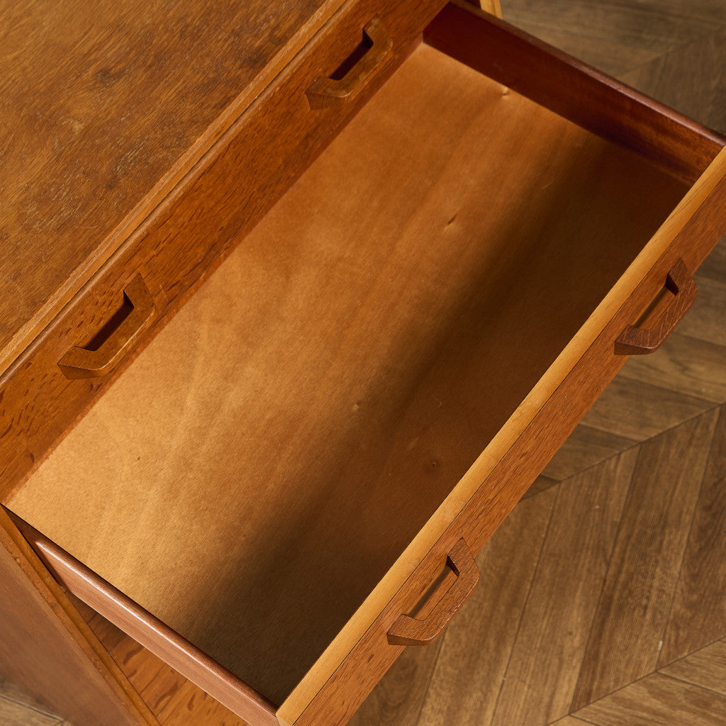 ジープラン G-PLAN Brandon 5段チェスト #94149