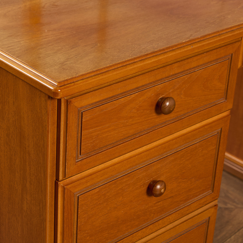 ヴィンテージ ドレッサー デスク