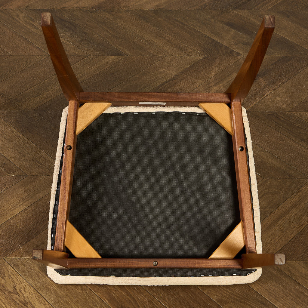 スラットバックチェア (4540)