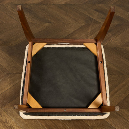 スラットバックチェア (4540)