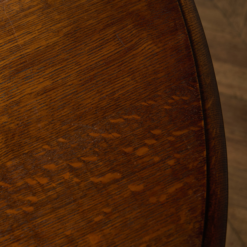 英国 クラシック ドロップリーフ ゲートレッグテーブル