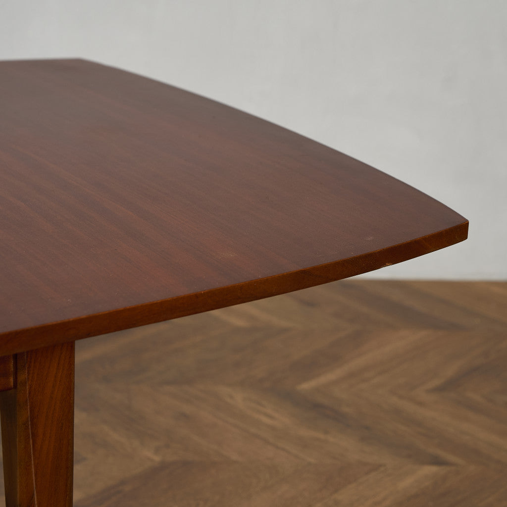 英国 ヴィンテージ エクステンション ダイニングテーブル #95588