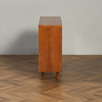 アバロン AVALON ヴィンテージ ガラスキャビネット #94191