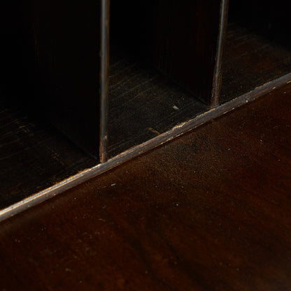 英国クラシック ライティングビューロー #83878