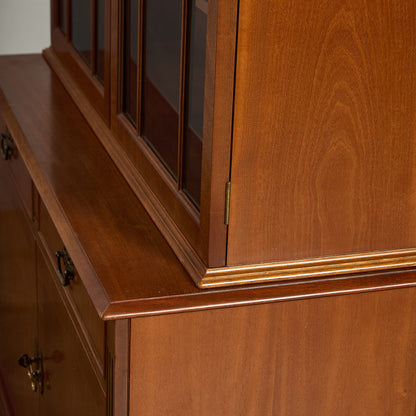 ギャヴィン・アンソニー・メイソン Gavin Anthony Mason エドワーディアン様式 ブックケース #96788