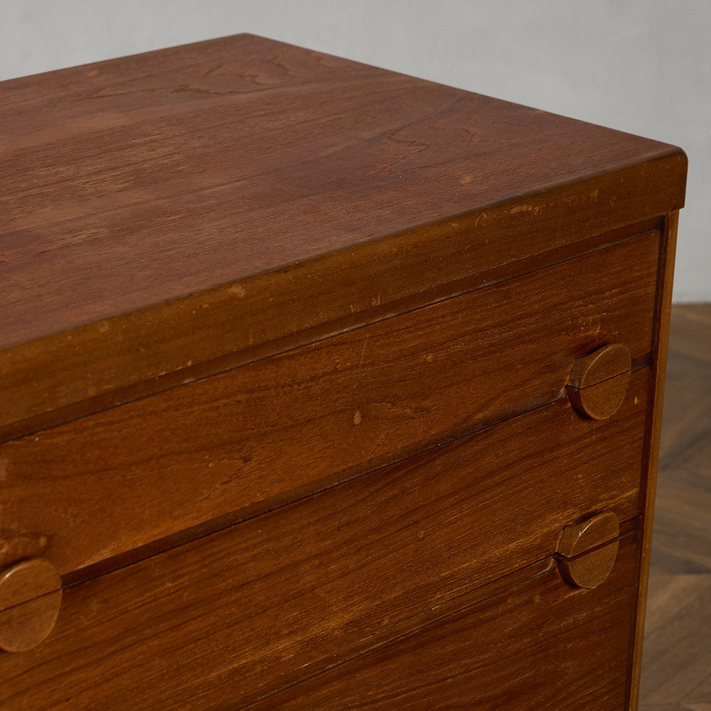 ヴィンテージ サイドボード