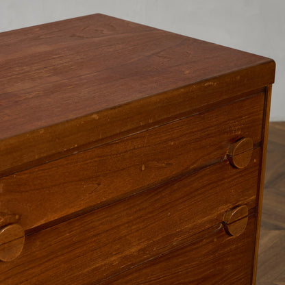 ヴィンテージ サイドボード