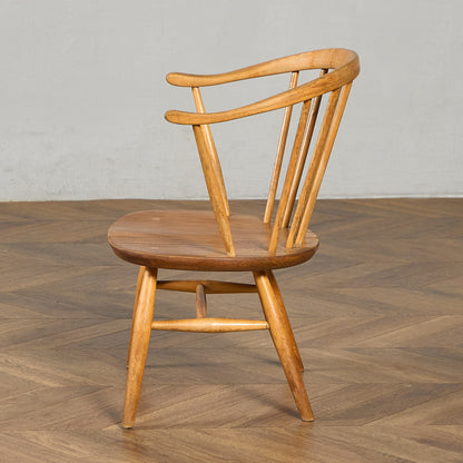 ヴィンテージ スモーカーズ ローチェア