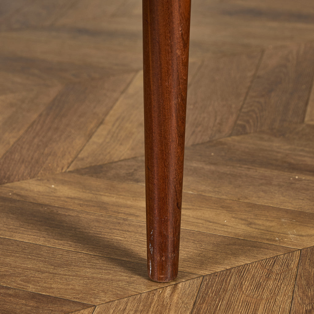 エクステンション ラウンドダイニングテーブル