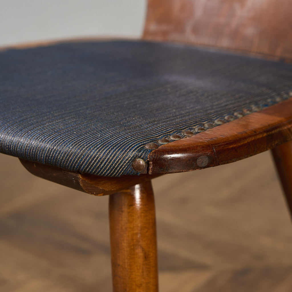 Bombenstabil ヴィンテージ ダイニングチェア