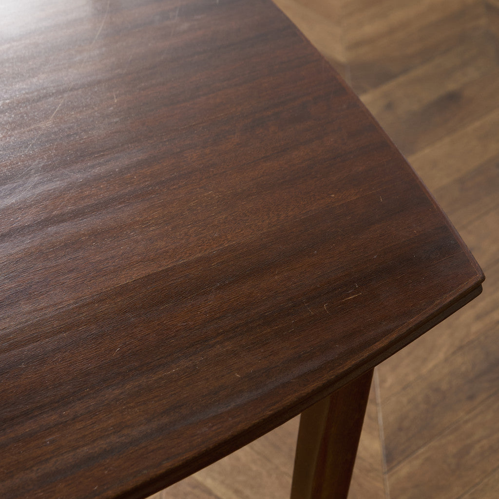 英国 ヴィンテージ エクステンション ダイニングテーブル