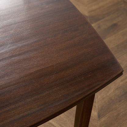 英国 ヴィンテージ エクステンション ダイニングテーブル